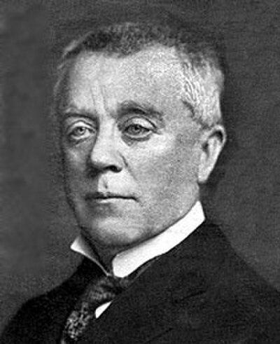 Photograph of Josef Jedlička