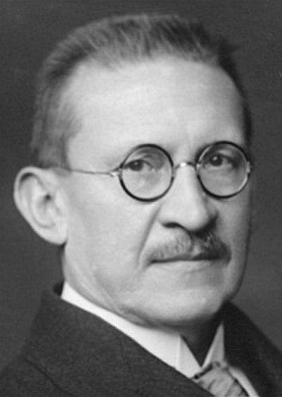 Photograph of Ladislav Syllaba