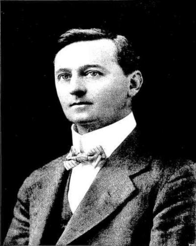 Photograph of Jo Smith