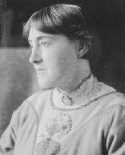 Photograph of Elizabeth Gibson Cheyne