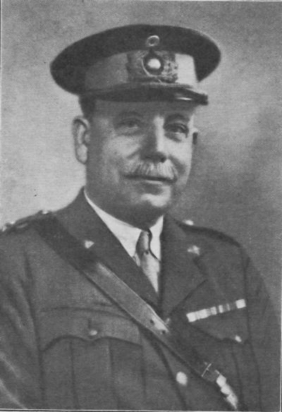 Photograph of Erik With
