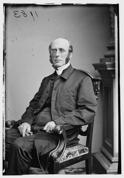 Photograph of John Williams