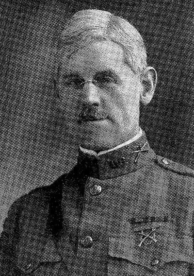 Photograph of La Roy Sunderland Upton