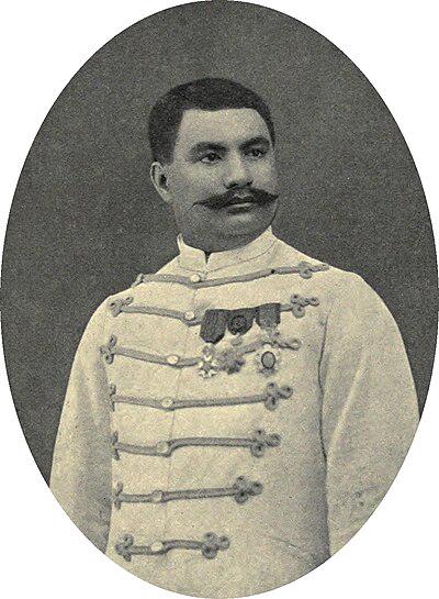 Photograph of Hinoi Pomare
