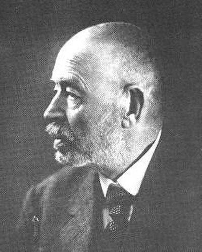 Photograph of János Tornyai
