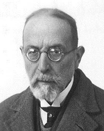 Photograph of Robert de Caix de Saint-Aymour