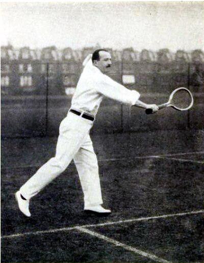 Photograph of George Caridia