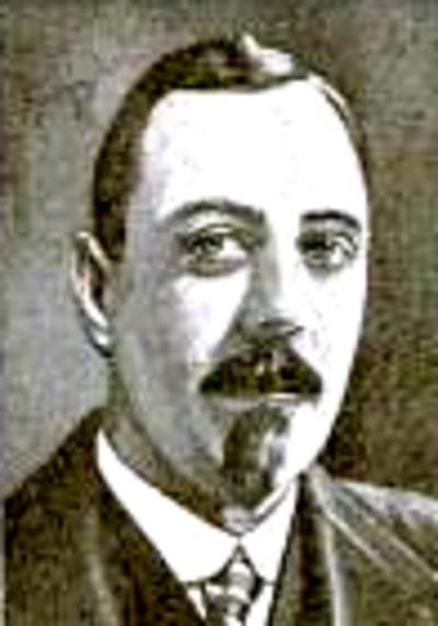 Photograph of William Joseph Still