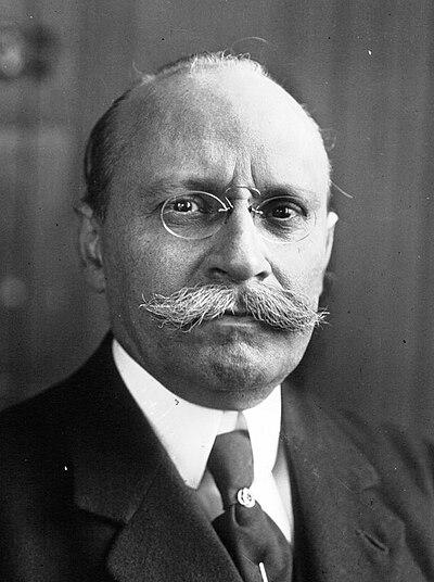 Photograph of Emmanuel de Peretti de La Rocca