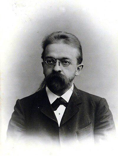 Photograph of Salazkin Arkady Sergeevich