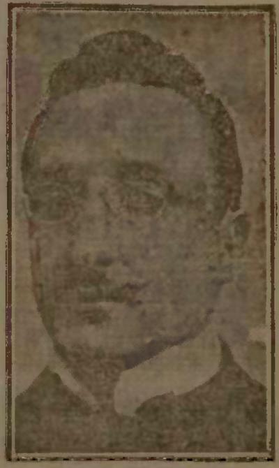 Photograph of Carlo Fasciotti