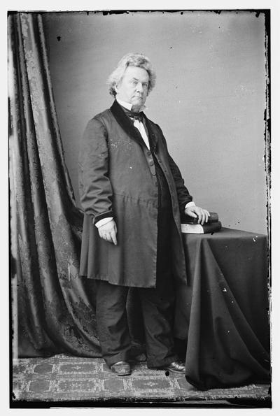 Photograph of Joseph B. Wakely
