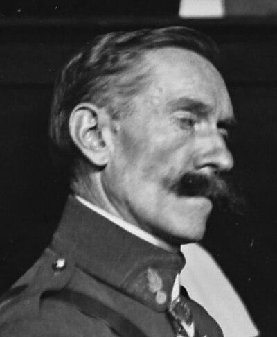 Photograph of Achille Philadelphe Charlier