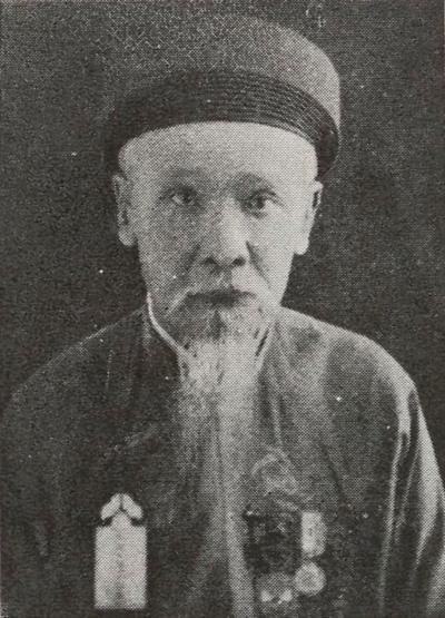 Photograph of Văn Trình Nguyễn