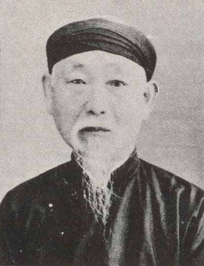 Photograph of Bùi Đình Tá
