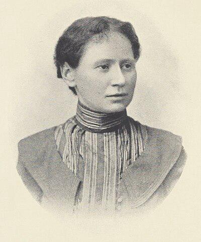 Photograph of Marcelina Kulikowska