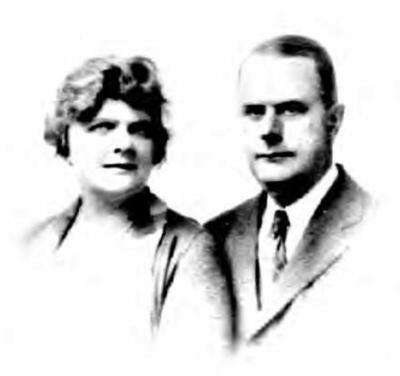 Photograph of Wilson Hunt Blackwell Jr.