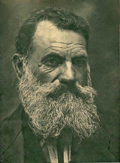 Photograph of Argir Manasiev