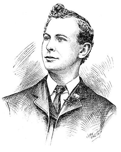 Photograph of Joseph F. Tayloe