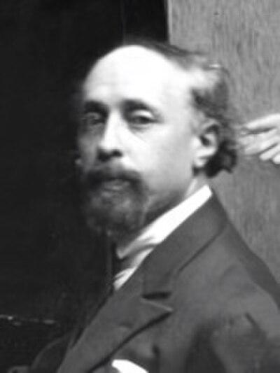 Photograph of Jacques Kaplan