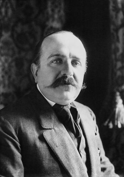 Photograph of Robert de Flers