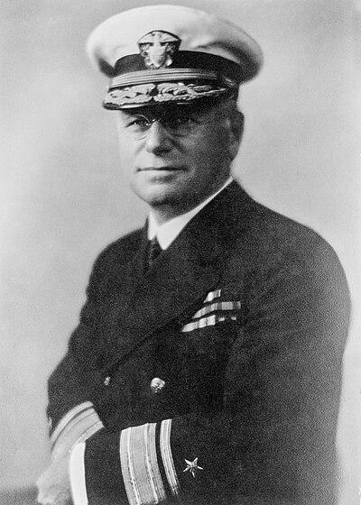Photograph of Frank B. Upham