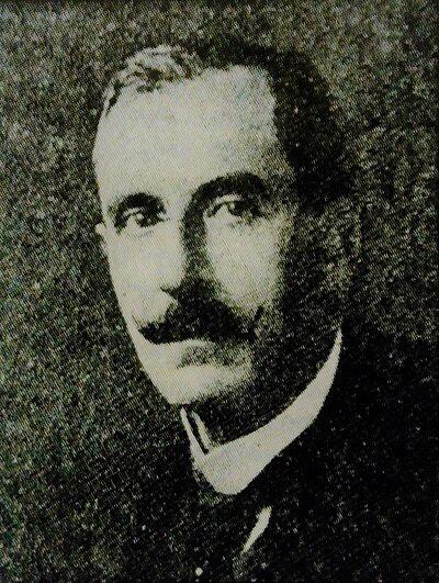 Photograph of Ṛuben Orberyan