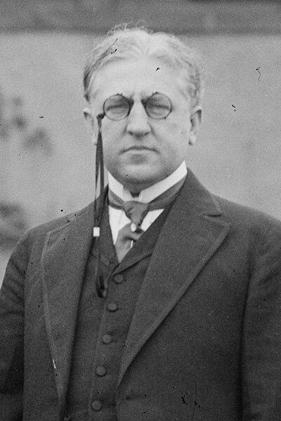 Photograph of Frederick William Schlieder