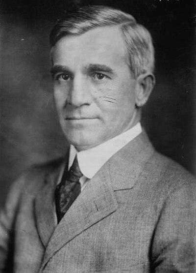 Photograph of Homer L. Ferguson