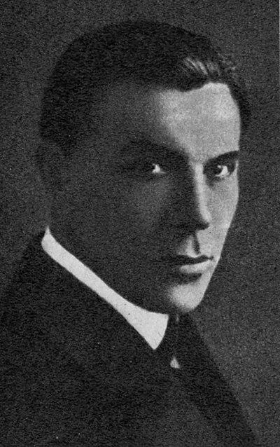 Photograph of Pyotr Chardynin