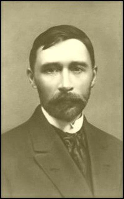 Photograph of Ryszard Paweł Kunicki
