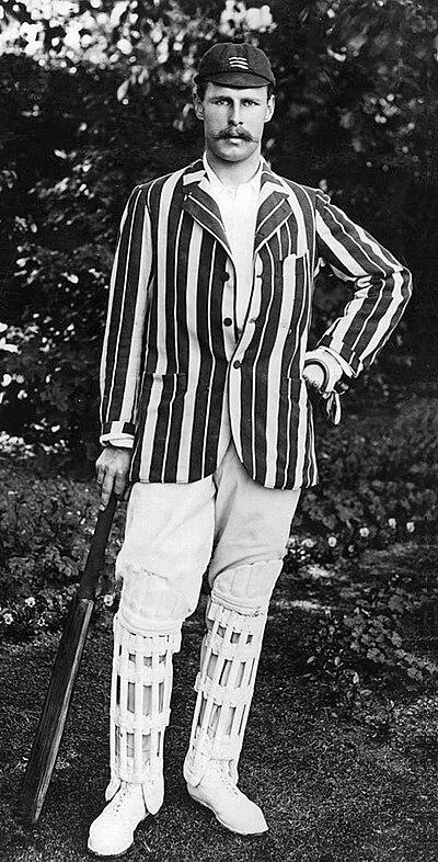 Photograph of Herbert Hayman
