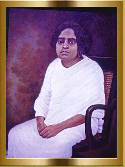 Photograph of Tharavath Ammalu Amma
