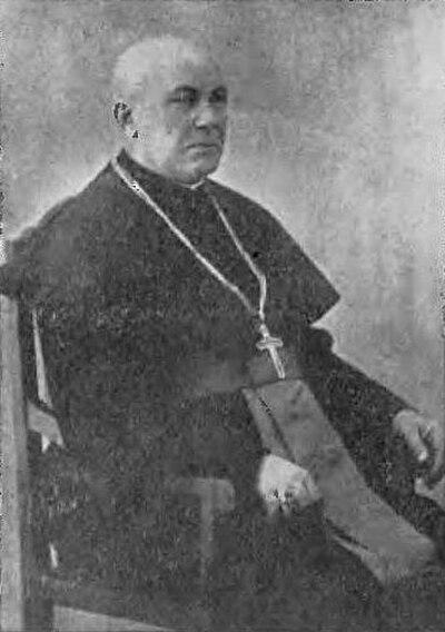 Photograph of Vasyl Mastsiukh