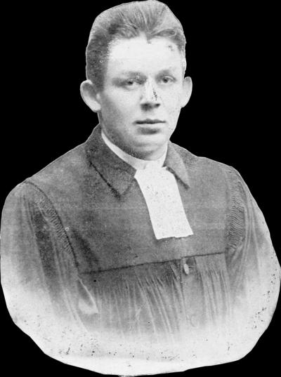Photograph of Hajno Rizo