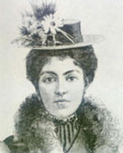 Photograph of Linda Murri