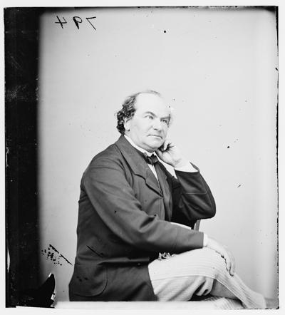 Photograph of Boguemil Danson