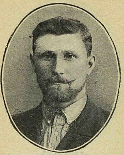 Photograph of Dmitry Kulikov