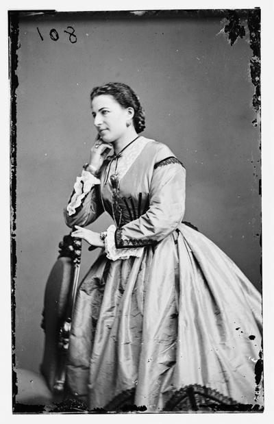 Photograph of L. Boschetti