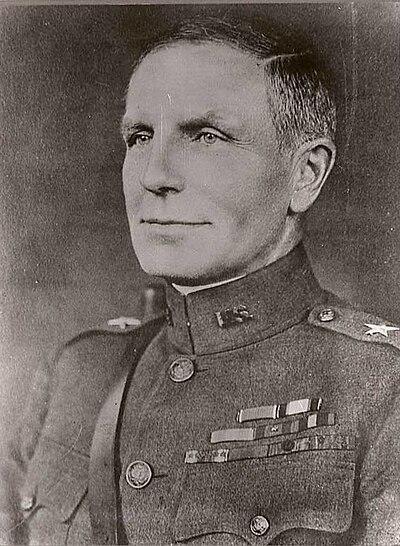 Photograph of Halstead Dorey
