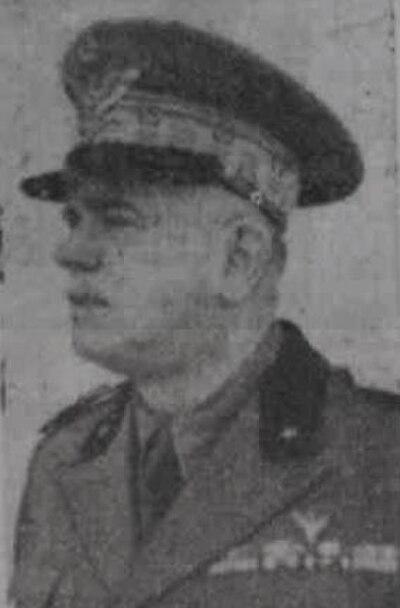 Photograph of Aurelio Ricchetti