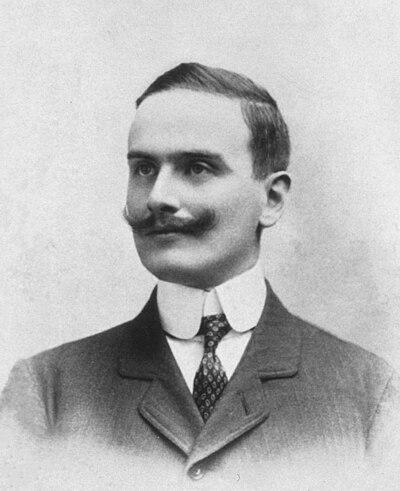 Photograph of Adelchi Negri