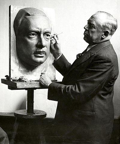 Photograph of Tjipke Visser