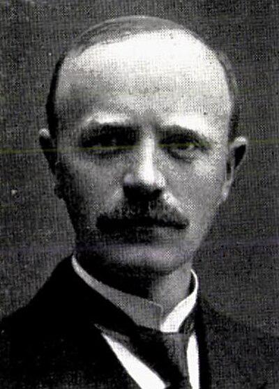 Photograph of Ole O. Haavardsrud