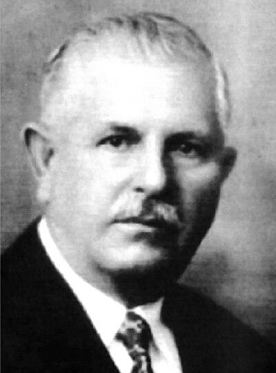 Photograph of Eliezer Levy