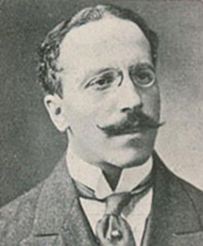 Photograph of José de Matos Sobral Cid