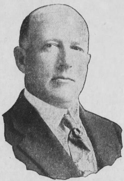 Photograph of Chauncey B. Little