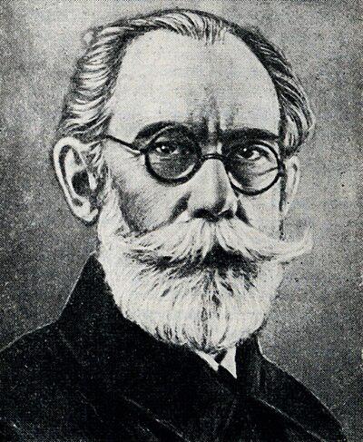 Photograph of Leonid Likarionovich Ivanov