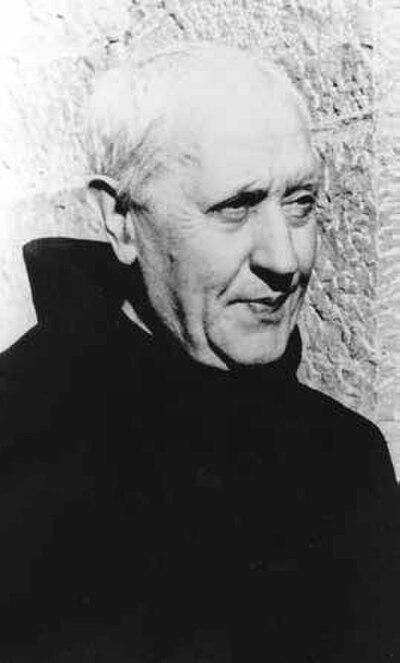 Photograph of Adelbert Gresnigt