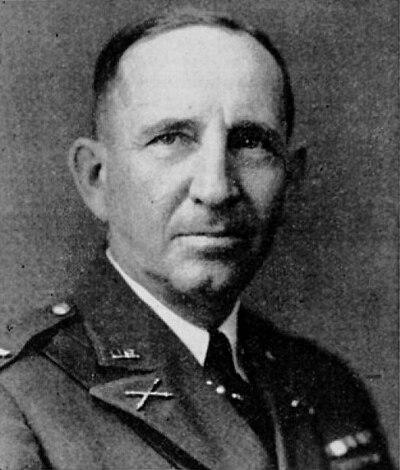 Photograph of William S. Browning